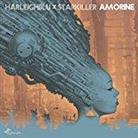 Harleighblu & Starkiller - Amorine (LP)
