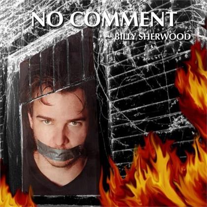 Billy Sherwood - No Comment (New Version)