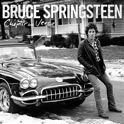 Bruce Springsteen - Chapter And Verse (Colored, 2 LPs)