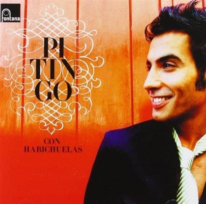 Pitingo - Con Habichuelas