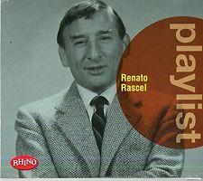 Renato Rascel - Playlist