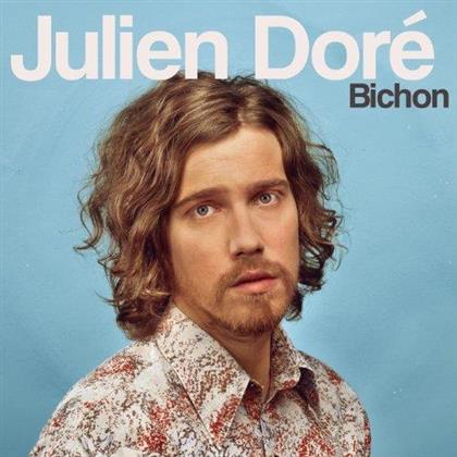 Julien Doré - Bichon (LP)