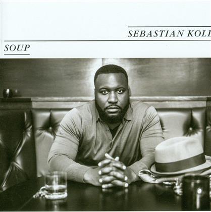 Sebastian Kole - Soup