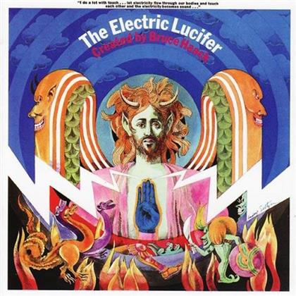 Bruce Haack - The Electric Lucifer (LP)