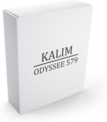 Kalim - Odyssee 579 - Limited Fanbox inkl. T-Shirt & Sticker