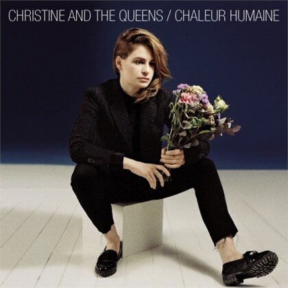 Christine And The Queens - Chaleur Humaine - 2016 Version