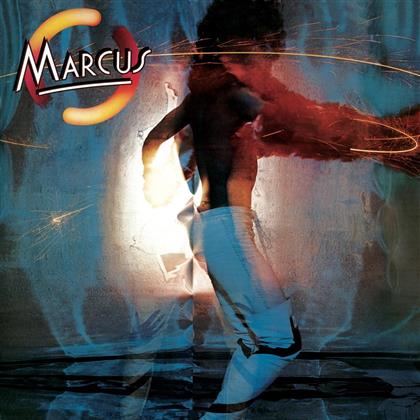 Marcus - --- (Rock Candy Collector's Edition)