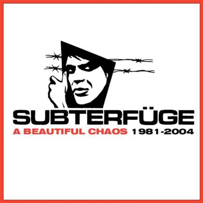 Subterfuge - Beautiful Chaos 1981-2004