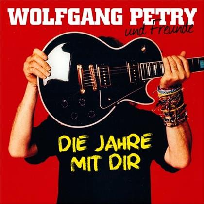 Wolfgang Petry - Für Dich, Wolle! - 65 Jahre - Happy Birthday!