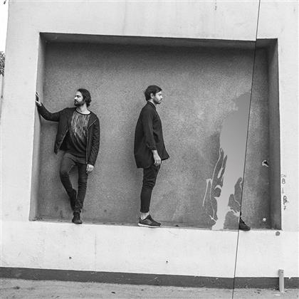 Livio & Roby - Phantom Circles (3 LPs)