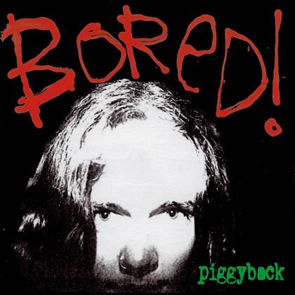 Bored - Piggyback (2 LPs)