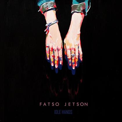 Fatso Jetson - Idle Hands (LP)