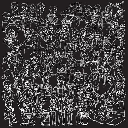 Romare - Part Two (Limited Edition, Colored, 2 LPs + Digital Copy)