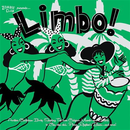 Limbo! (LP)