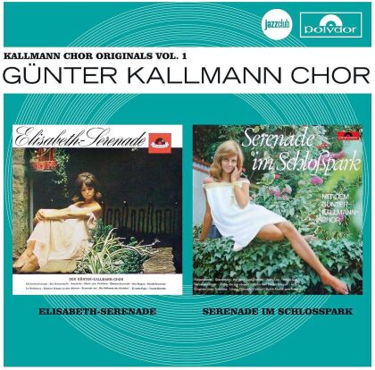 Günter Kallmann Chor - Kallmann Chor Originals 1
