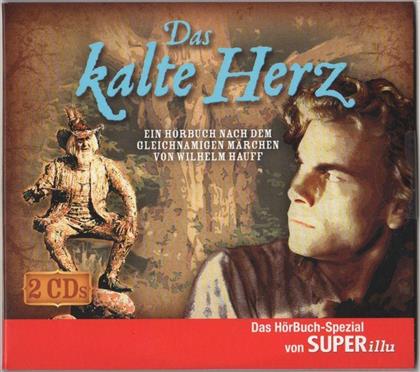 Stefan Kaminski - Das Kalte Herz (2 CDs)