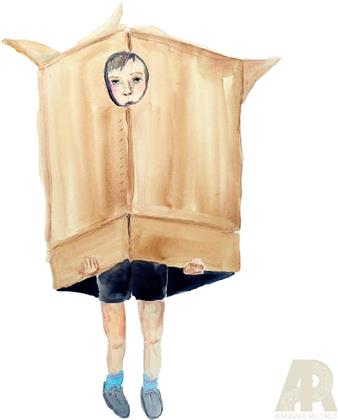 Ray & Remora - Startle It Up