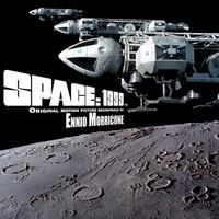 Ennio Morricone (1928-2020) - Space: 1999 - OST