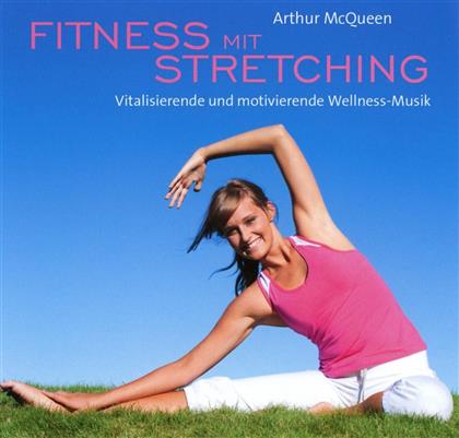 Arthur McQueen - Fitness Mit Stretching