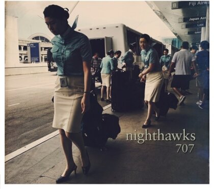 Nighthawks - 707