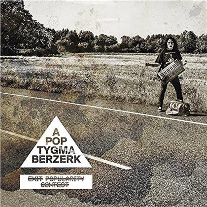 Apoptygma Berzerk - Exit Popularity Contest (2 LPs)