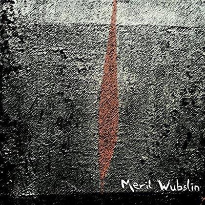Meril Wubslin & Wubslin Meril - Sinon (Limited Edition, LP)