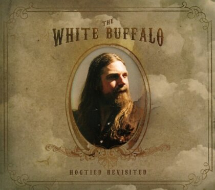 White Buffalo - Hogtied Revisited (2017 Version)