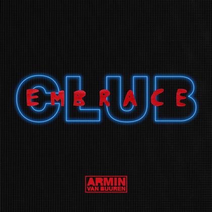 Armin Van Buuren - Club Embrace (2 CDs)