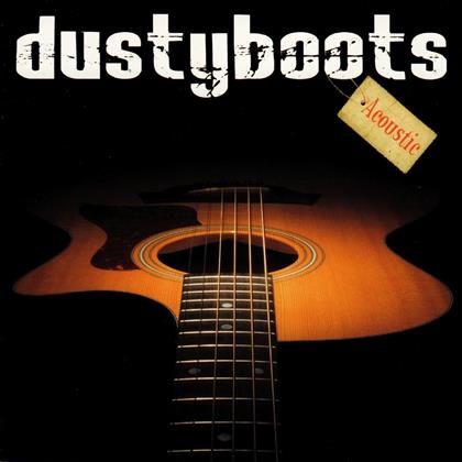 Dusty Boots - Acoustic