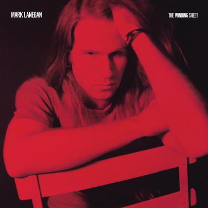 Mark Lanegan - Winding Sheet (LP)