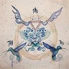 Tau - Tau Tau Tau (LP)