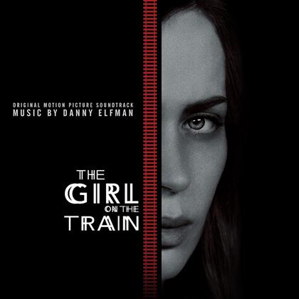 Girl On The Train & Danny Elfman - OST