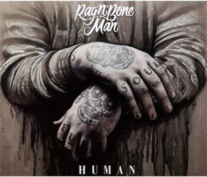 Rag'N'Bone Man - Human