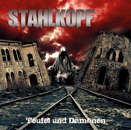 Stahlkopf - Teufel & Dämonen