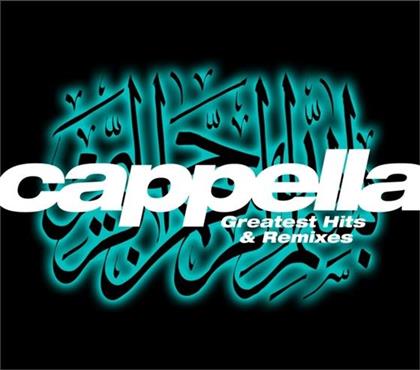 Cappella - Greatests Hits & Remixes (2 CDs)