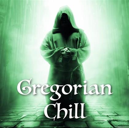 Gregorian Chill (2 CDs)