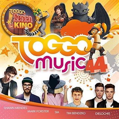 Toggo Music - Vol. 44