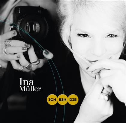 Ina Müller - Ich Bin Die (2 LPs + CD)