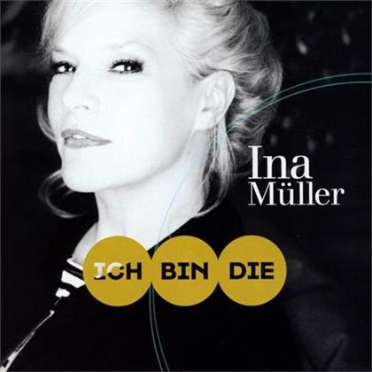 Ina Müller - Ich Bin Die (Special Edition, 2 CDs)