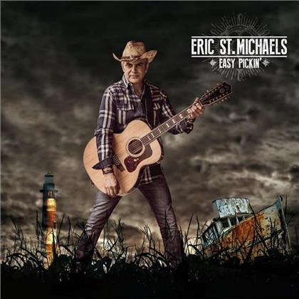 Michaels Eric St. - Easy Pickin'