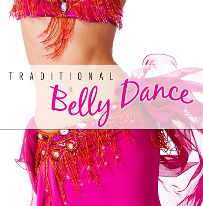 Traditional Belly Dance (2 CDs)