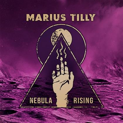 Marius Tilly - Nebula Rising (LP)