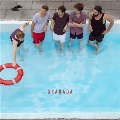 Granada - ---