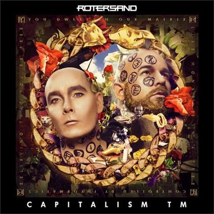 Rotersand - Capitalism TM - Trisol
