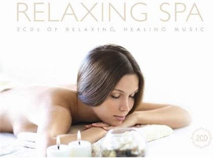 Relaxing Spa - Various - My Kind Of Music (2 CDs)