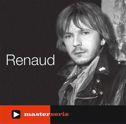 Renaud - Master Serie - 2016 (2 CDs)