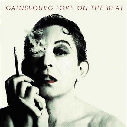 Serge Gainsbourg - Love On The Beat - 2016 Reissue (LP)