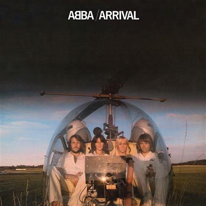 ABBA - Arrival - 40th Anniversary Edition/Half Speed Mastered (LP)