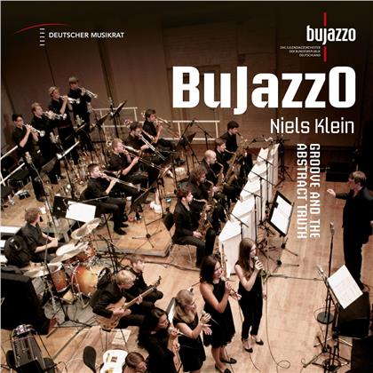 Bujazzo (Herbolzheimer Peter) - Groove & The Abstract Truth