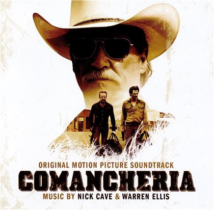 Nick Cave & Warren Ellis - Comancheria